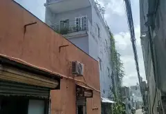 Nhà mặt phố lô góc tại phường Tân Tạo, cơ hội hiếm có để đầu tư sinh lời... Bán nhà mặt phố tại Tân Tạo, Hồ Chí Minh 01