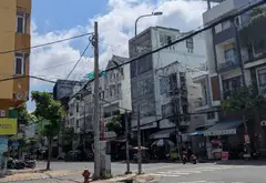 Bán nhà 2 tầng mặt tiền 4,6m gần UBND phường Tân Sơn... Bán nhà riêng tại Tân Sơn, Hồ Chí Minh 03