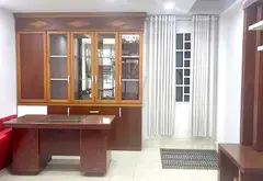 Bán nhà 5 tầng Nguyễn Văn Dung, P.6, Gò Vấp, 56m2, full nội thất, 8.9 tỷ... Bán nhà riêng tại An Nhơn, Hồ Chí Minh 02