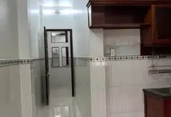BÁN NHÀ MẶT TIỀN QUẬN 12 - DÒNG TIỀN 15tr/ THÁNG NGANG 5,5m 136m2 - nhỉnh 60tr/m2 ĐẤT MẶT TIỀN KDBB... Bán nhà mặt phố tại Thới An, Hồ Chí Minh 08