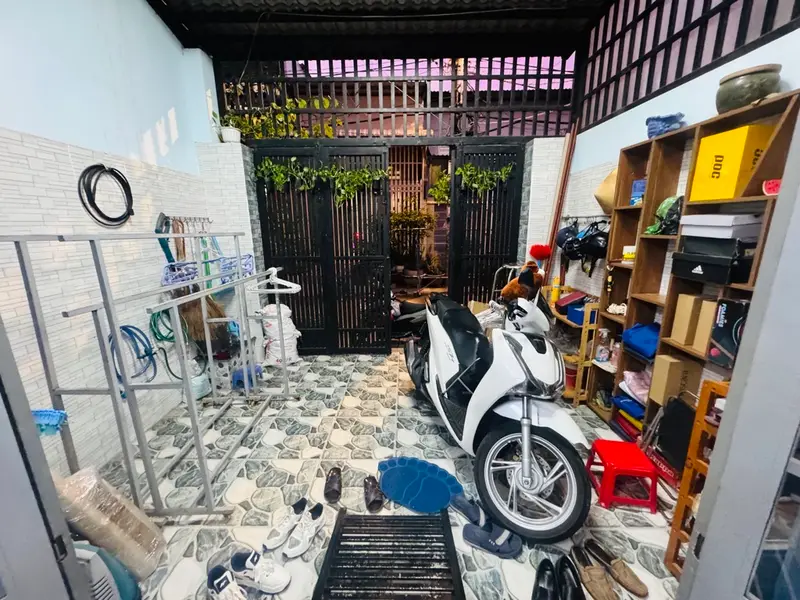 Cơ hội sở hữu nhà mặt tiền khu An Lạc giá tốt, tiện di chuyển trung tâm... Bán owner_side tại An Lạc, Hồ Chí Minh 01