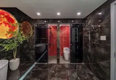 Nhà 5 tầng đẹp lung linh gần Lotte Mart Gò Vấp... Bán nhà riêng tại An Hội Đông, Hồ Chí Minh 18