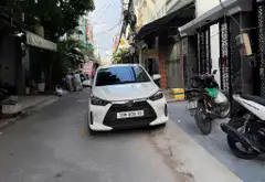 Khách sạn 25 phòng trục Lê Đức Thọ, An Nhơn, Gò Vấp, 165m2, 25 phòng, 150tr/tháng, phân khúc 3x tỷ... Bán bất động sản khác tại Gò Vấp, Hồ Chí Minh 02