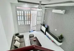 Nhà riêng 4 tầng 4 phòng ngủ diện tích 59m2 tại đường Ba Vân khu Bàu Cát, Tân Bình... Bán nhà riêng tại Tân Bình, Hồ Chí Minh 12