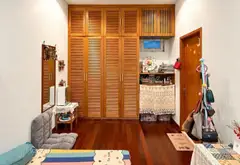 Nhà 2 hẻm Đinh Tiên Hoàng & Nguyễn Thị Minh Phường Sài Gòn, Hồ Chí Minh -DT 108m2_3 tầng_ Giá 18T... Bán nhà riêng tại Sài Gòn, Hồ Chí Minh 16