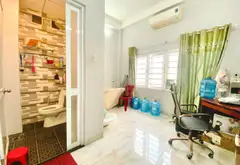 Bán nhà mặt phố 5 tầng Tân Phú, kinh doanh tốt, giá giảm sâu... Bán nhà mặt phố tại Phú Thọ Hòa, Hồ Chí Minh 08