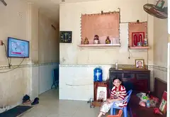 Bán nhà 2 tầng 48m2 gần chợ Bình Trị Đông, Bình Tân... Bán nhà riêng tại Bình Trị Đông, Hồ Chí Minh 03