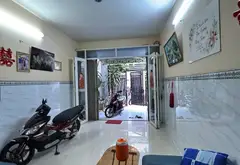 Bán nhà riêng 4 tầng 93m2 tại Bến Phú Lâm, Quận 6, pháp lý đầy đủ... Bán nhà riêng tại Bình Tây, Hồ Chí Minh 01