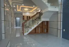 Nhà mới 3 tầng khu dân cư Vĩnh Lộc, hẻm xe hơi rộng, chỉ hơn 5 tỷ... Bán nhà riêng tại Bình Tân, Hồ Chí Minh 03