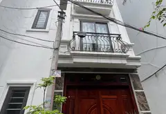 Nhà lô góc 5 tầng thoáng sáng, ngõ nông rộng tại Ngọc Trì... Bán nhà riêng tại Long Biên, Hà Nội 02
