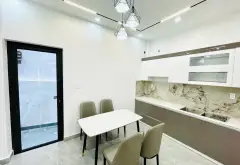 SIÊU PHẨM NHÀ 4 TẦNG XÂY MỚI ĐỘC LẬP PHỐ TÔN ĐỨC THẮNG - LÊ CHÂN - HẢI PHÒNG GIÁ NHỈNH 3 TỶ... Bán nhà riêng tại Lê Chân, Hải Phòng 16