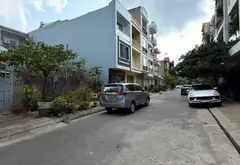 Lô đất vàng tại khu phân lô Vĩnh Niệm - An Biên với vị trí chiến lược... Bán đất tại An Biên, Hải Phòng 01