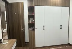 Bán Chung Cư Thành Phố Giao Lưu - Phố Phạm Văn Đồng... Bán căn hộ chung cư tại Phú Diễn, Hà Nội 07