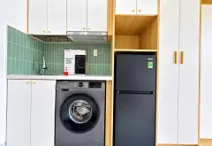 6 Tầng 15 phòng full nội thất có thang máy dòng tiền sẵn có thang máy chỉ nhỉnh 13 tỷ... Bán nhà riêng tại An Hội Đông, Hồ Chí Minh 14