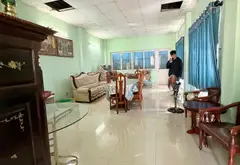 Bán nhà mặt phố Trần Xuân Soạn, Quận 7, diện tích 148m2, nhà 4 tầng kiên cố, ngang 8m.... Bán nhà mặt phố tại Tân Hưng, Hồ Chí Minh 12