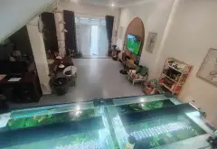 🔥🔥BÁN NHÀ XE HƠI ĐỔ CỬA - HUỲNH TẤN PHÁT – QUẬN 7 | 7,5M x 15M | NHỈNH 7 TỶ 🔥🔥... Bán nhà riêng tại Phú Thuận, Hồ Chí Minh 06