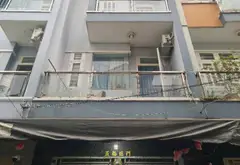 Cơ hội hiếm có sở hữu nhà 4 tầng phố Nam Hùng Vương với giá giảm sốc... Bán nhà riêng tại An Lạc, Hồ Chí Minh 04