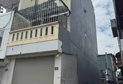 Nhà góc 3 mặt thoáng, thiết kế hiện đại trên phố Hoàng Công Khanh... Bán nhà mặt phố tại Kiến An, Hải Phòng 01