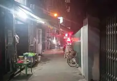 Nhà lô góc ô tô vào tận nơi, siêu thoáng sát trục chính Giải Phóng... Bán nhà riêng tại Hoàng Mai, Hà Nội 05