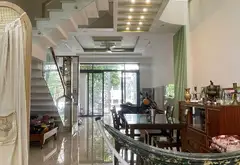 Nhà mặt tiền nội bộ khu Tên Lửa, Quận Bình Tân, 95m2, 3 tầng. Giá 12,5 tỷ... Bán nhà mặt phố tại An Lạc, Hồ Chí Minh 02