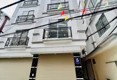 Nhà lô góc 5 tầng mặt phố Yên Bình - Kinh doanh đỉnh cao... Bán nhà riêng tại Yên Nghĩa, Hà Nội 06