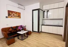 Căn hộ 2 ngủ trung tâm Cầu Giấy, full nội thất, giá tốt... Bán căn hộ chung cư tại Cầu Giấy, Hà Nội 13