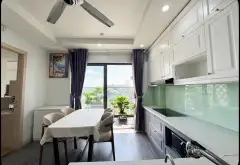Bán căn hộ chung cư 3 phòng ngủ tại trung tâm thành phố, view biển tầng cao... Bán căn hộ chung cư tại Hồng Gai, Quảng Ninh 07