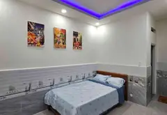 Q12 Mặt tiền gần Chợ Hiệp Thành 88M2 2Tầng 3PN Hơn 6 Tỷ TL... Bán nhà riêng tại Tân Thới Hiệp, Hồ Chí Minh 05