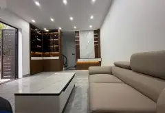 Nhà 6 tầng lô góc, thang máy, ngõ ô tô sát vành đai 3.5 , trịnh văn bô kéo dài... Bán nhà riêng tại Hoài Đức, Hà Nội 19