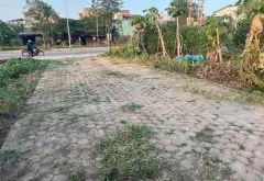 Khu Đô Thị Bảo Long: Vị Trí Đắc Địa Cho Tương Lai Thịnh Vượng... Bán đất tại Từ Sơn, Bắc Ninh 04