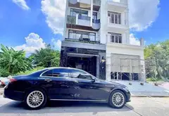 Nhà phố hiện đại quận 7, thang máy sang trọng, giá chỉ 18.6 tỷ... Bán nhà mặt phố tại Tân Mỹ, Hồ Chí Minh 02