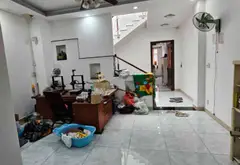BÁN NHÀ KDC HAI THÀNH 4 TẦNG 100M2 5M × 20M GIÁ CHỈ 9,8 TỶ, CẦN BÁN GẤP ĐÃ GIẢM CHÀO HƠN 1 TỶ... Bán nhà mặt phố tại Tân Tạo, Hồ Chí Minh 08