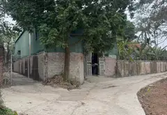 CƠ HỘI VÀNG SỞ HỮU ĐẤT VEN SÔNG HIẾM TẠI XÓM ĐÌNH... Bán đất tại Nam Phù, Hà Nội 04