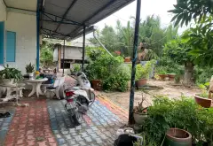Bán đất rộng 2474.5m2 tại xã Nhơn Đức, Nhà Bè, mặt tiền 27m, pháp lý cơ sở... Bán đất tại Hiệp Phước, Hồ Chí Minh 07