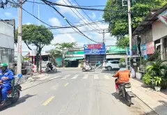 Bán đất mặt tiền 4x15m kinh doanh Đông Thạnh 8 giá 4.49 tỷ... Bán đất tại Đông Thạnh, Hồ Chí Minh 07