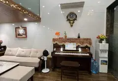 ☄️ PHÂN LÔ - Ô TÔ ĐỖ CỬA ☄️ SÁT VƯỜN HOA 1.6 ☄️3 BƯỚC NGẮM HỒ HOÀNG CẦU - BỆNH VIỆN ĐỐNG ĐA... Bán nhà riêng tại Ô Chợ Dừa, Hà Nội 03