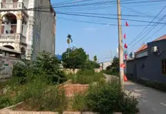 Đất lô góc mặt phố hai thoáng, vị trí đắc địa phù hợp kinh doanh và an cư... Bán đất tại Thiên Hương, Hải Phòng 01