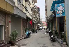 Bán nhà riêng Lô góc 2 mặt thoáng trung tâm Việt Hưng, quận Long Biên... Bán nhà riêng tại Việt Hưng, Hà Nội 03