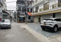 BÁN NHÀ TƯ ĐÌNH, LONG BIÊN 38.3m2- 6 Tầng THANG MÁY - NGÕ THÔNG, Ô TÔ TRÁNH ĐỖ - 13 Tỷ... Bán nhà riêng tại Long Biên, Hà Nội 06