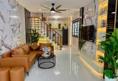 48m2, Bán nhà 2 Tầng, 3Pn, Hẻm xe hơi, Quang Trung, P11 Gò Vấp, 5 Tỷ... Bán nhà riêng tại Thông Tây Hội, Hồ Chí Minh 06