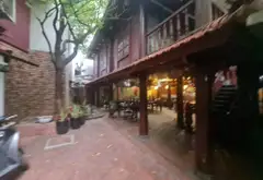 Bán nhà biệt thự GỖ 400m2 , sân vườn 2 tầng tại trung tâm Quận Đống Đa , phố Xã Đàn.... Bán nhà riêng tại Kim Liên, Hà Nội 01