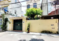 Biệt thự liền kề - 202m² - Bồ Đề, Long Biên, Hà Nội - 65 tỷ... Bán biệt thự, liền kề tại Bồ Đề, Hà Nội 05