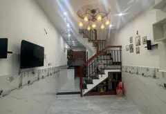 Cơ Hội Vàng Sở Hữu Nhà 2 Tầng, Hẻm Xe Tải Lê Đức Thọ, Giá Chỉ 2.98 Tỷ... Bán nhà riêng tại Gò Vấp, Hồ Chí Minh 03
