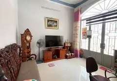 Nhà 5 phòng ngay trung tâm Quang Trung - tiện kinh doanh và ở... Bán nhà riêng tại Thông Tây Hội, Hồ Chí Minh 06