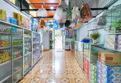 Nhà mặt phố Dương Công Khi giá mềm, tiện kinh doanh ngay trung tâm... Bán nhà mặt phố tại Xuân Thới Sơn, Hồ Chí Minh 02