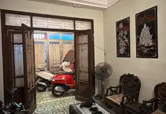 Nhà mặt phố Đống Đa - Sống chuẩn tiện nghi, kinh doanh đỉnh... Bán nhà mặt phố tại Kim Liên, Hà Nội 08