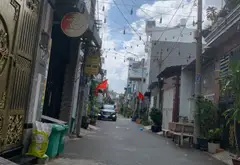 🔥 NHÀ CHÍNH CHỦ – SỔ RIÊNG – HẺM XE TẢI THÔNG TRÁNH – TRUNG MỸ TÂY.TP HCM 🔥
🏡 Vị trí: VÍP... Bán nhà riêng tại Tân Thới Hiệp, Hồ Chí Minh 14