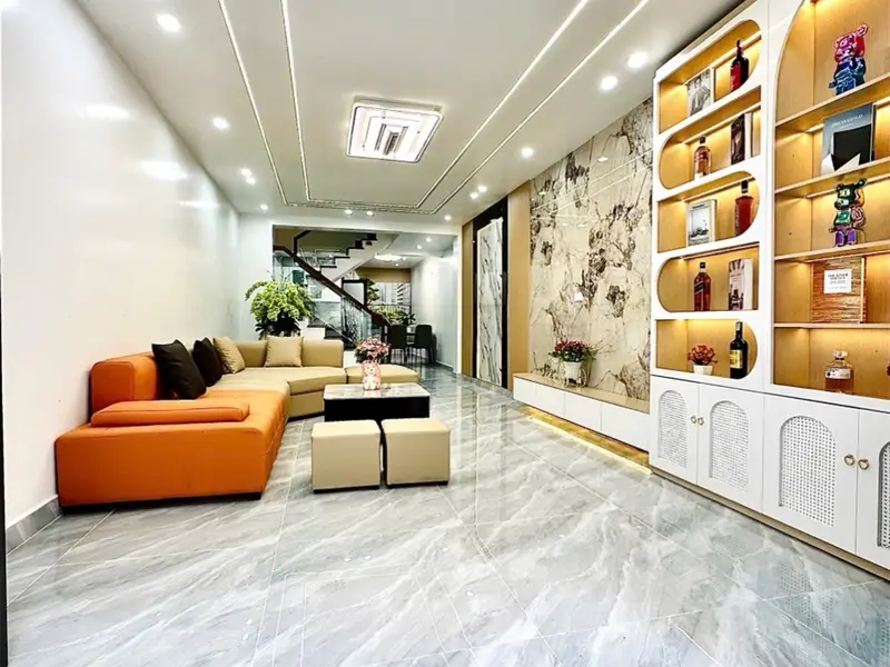 Nhà đẹp Ngõ 430 Trần Nguyên Hãn thông 732 Nguyễn Văn Linh... Bán nhà riêng tại Lê Chân, Hải Phòng 01