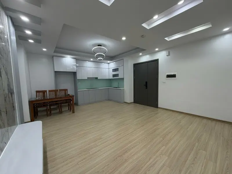 Căn hộ 3 phòng ngủ hiện đại tại trung tâm Văn Khê... Bán căn hộ chung cư tại Hà Đông, Hà Nội 01