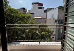 Nhà riêng 5 tầng thang máy tại khu Đào Tấn Phân Lô ô tô tránh, trung tâm sầm uất... Bán nhà riêng tại Giảng Võ, Hà Nội 06
